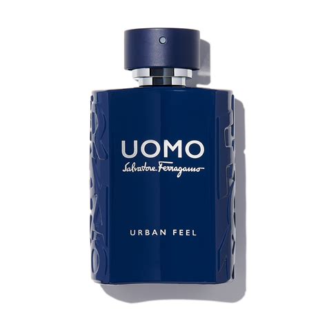 uomo ferragamo urban.